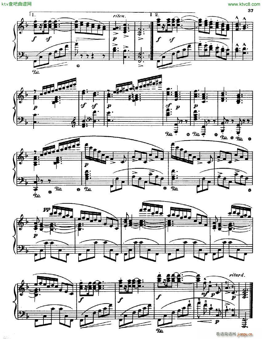 Heller 24 Preludes Op81(V)35