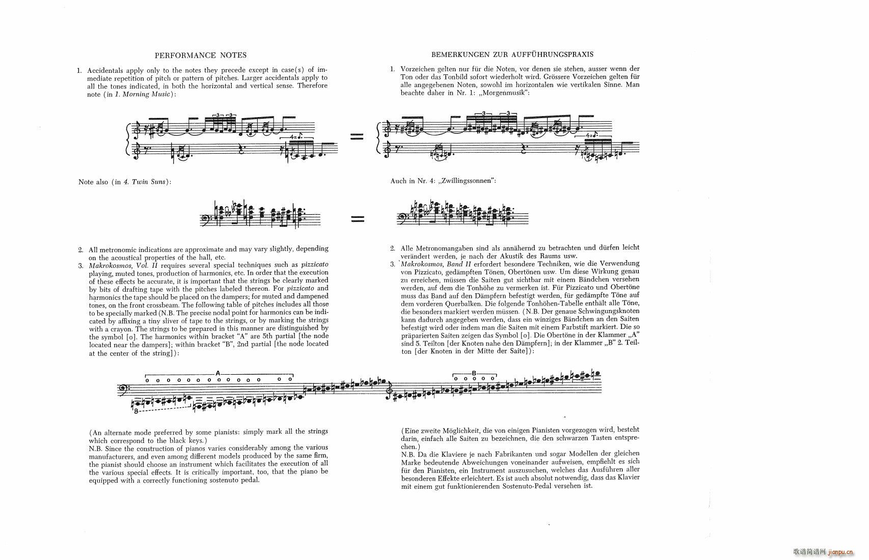 Crumb Makrokosmos Volume 2(V)5
