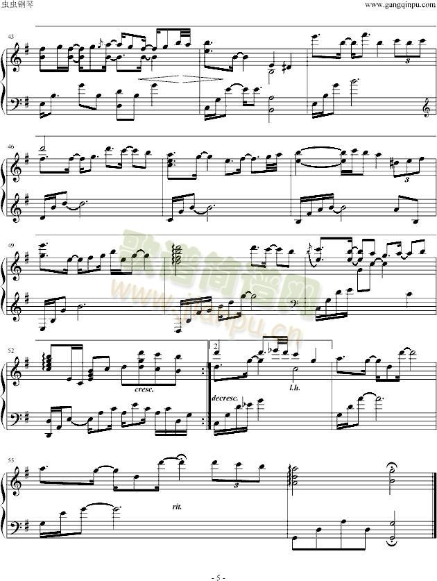 Beloved(V)5