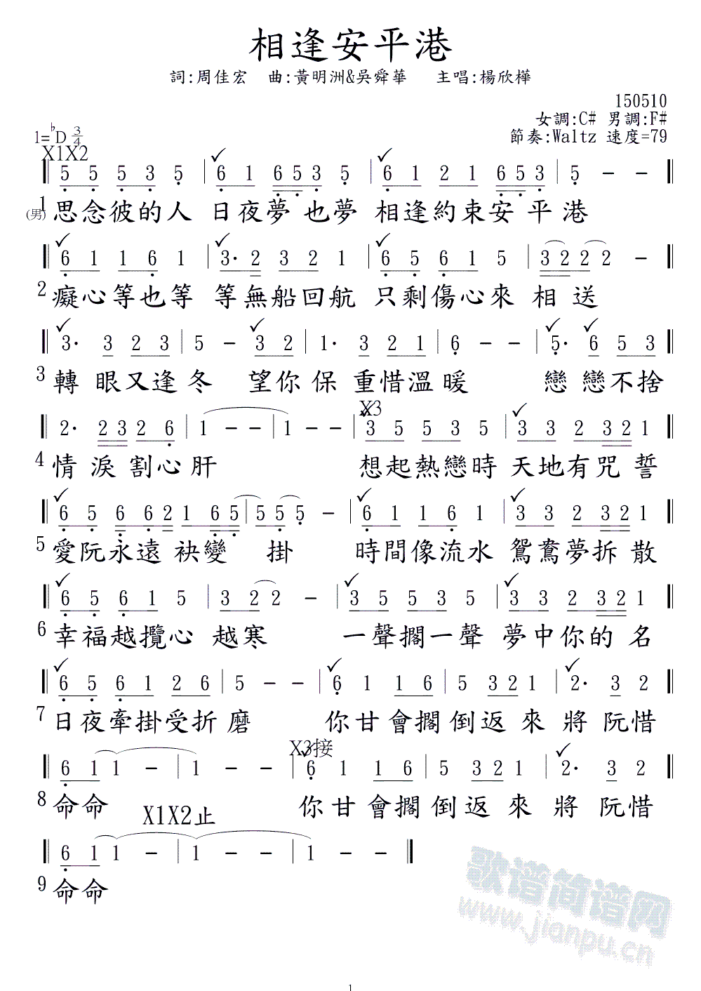 갲ƽ(ָV)1