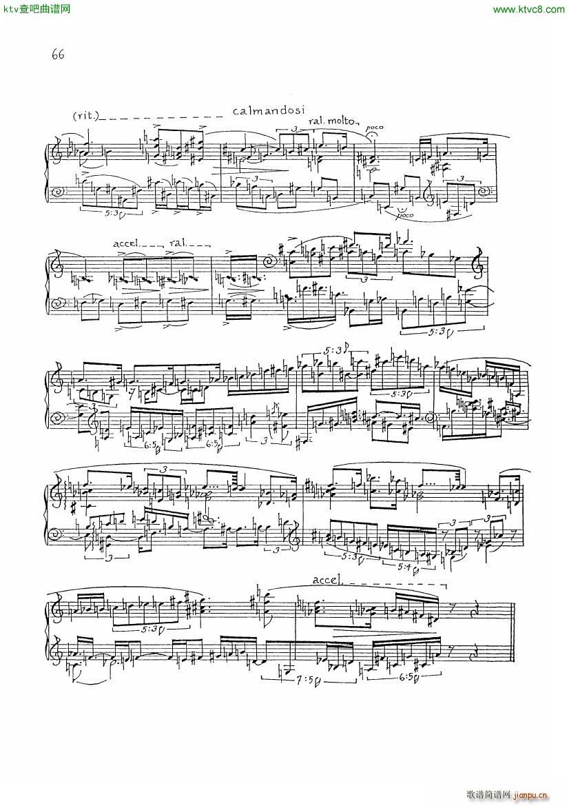 finnissy michael verdi transcription no 08(V)5