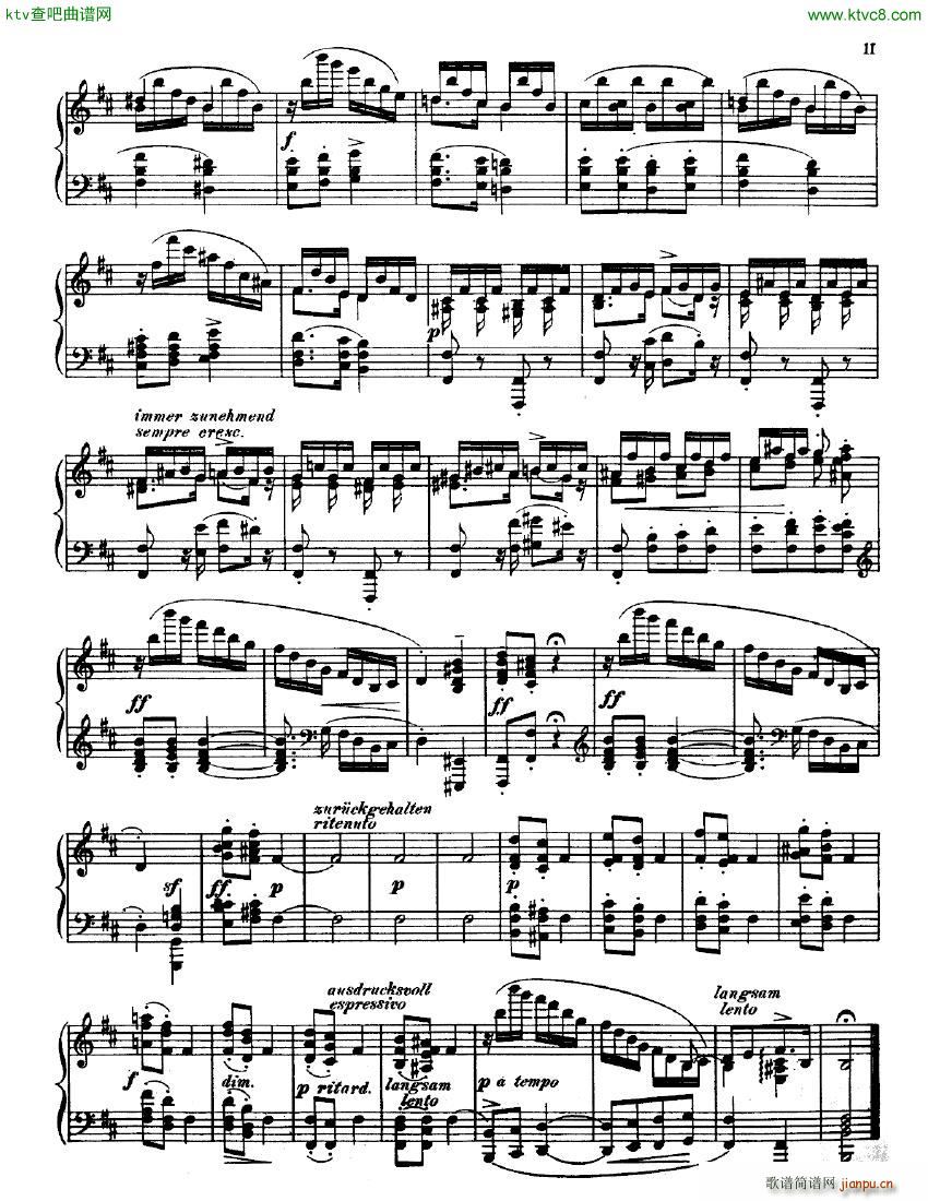 Heller 24 Preludes Op81(V)9