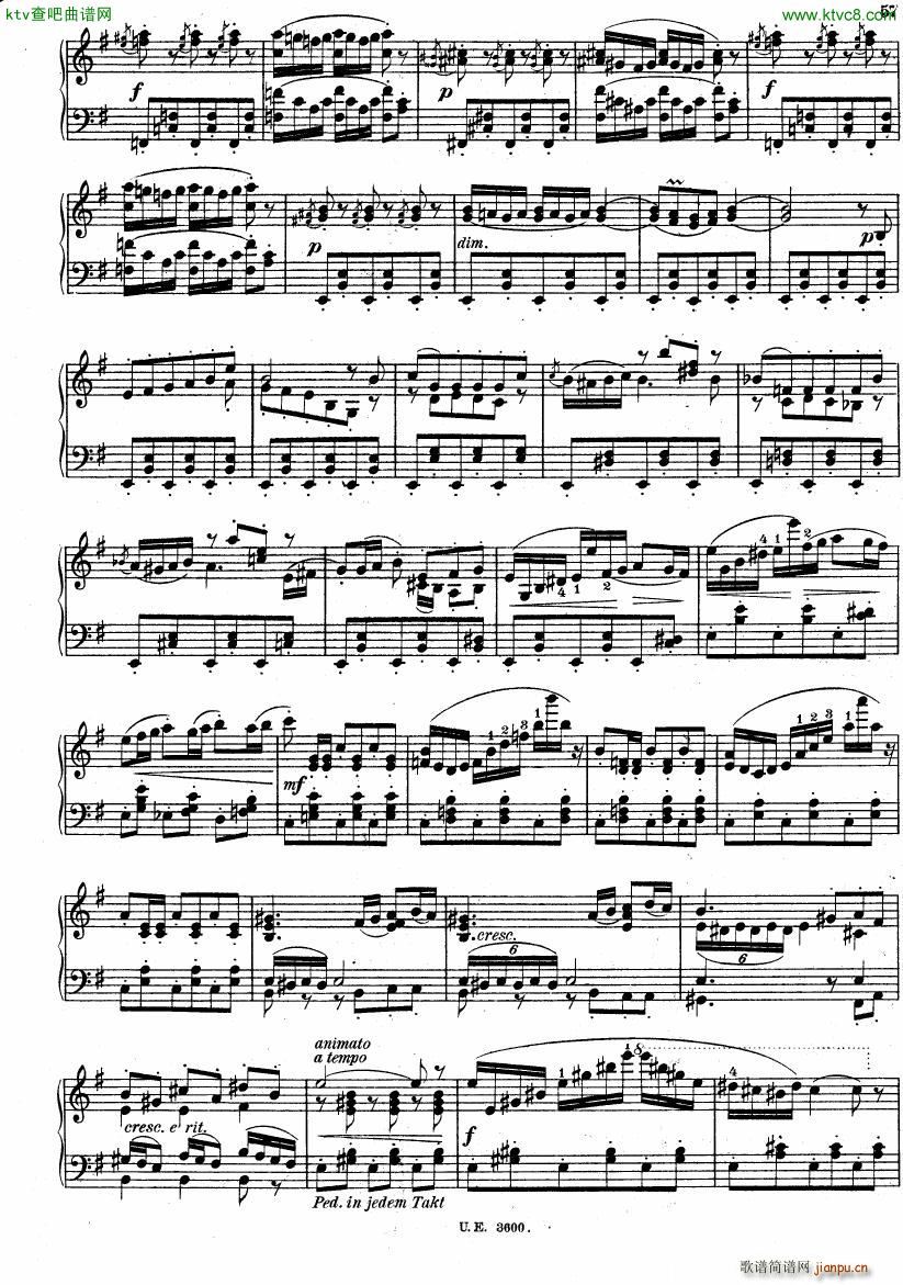 Bizet Fruhling Carmen(V)7
