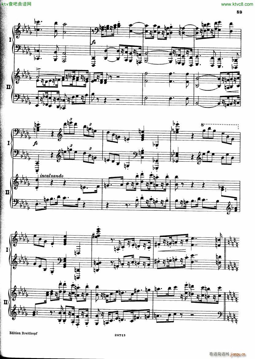Busoni Fantasia contrappuntistica 2p 2(V)25