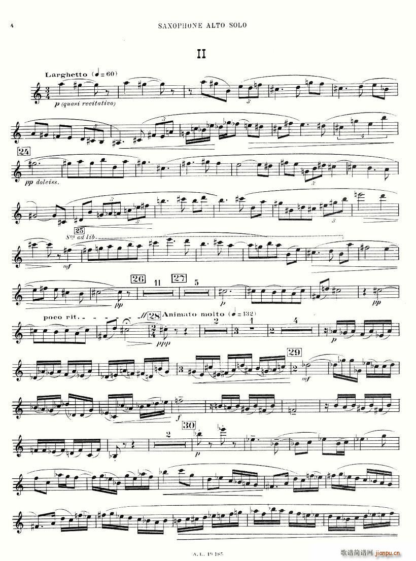 Concertino da camera(ʮּ)11