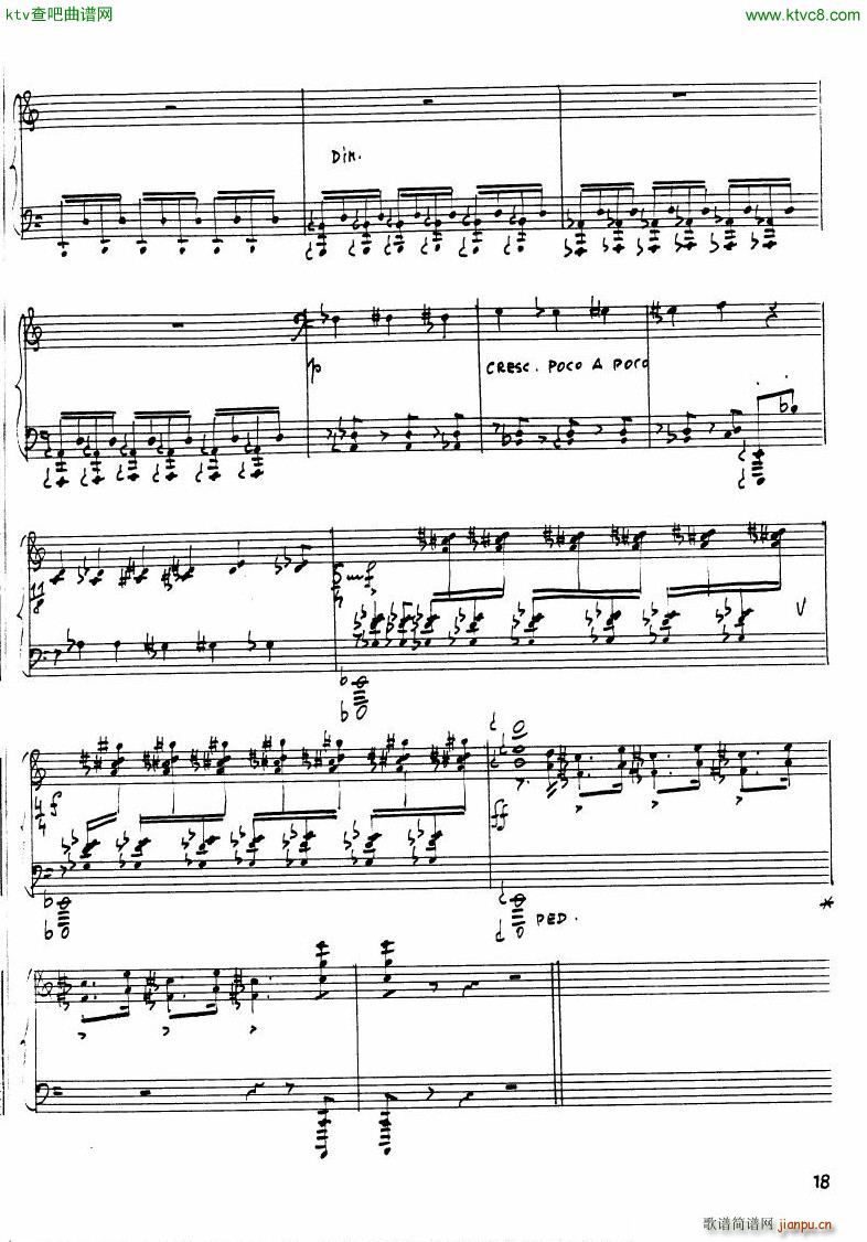 Haba suite no 5 im vierteltonsystem op 23(V)18