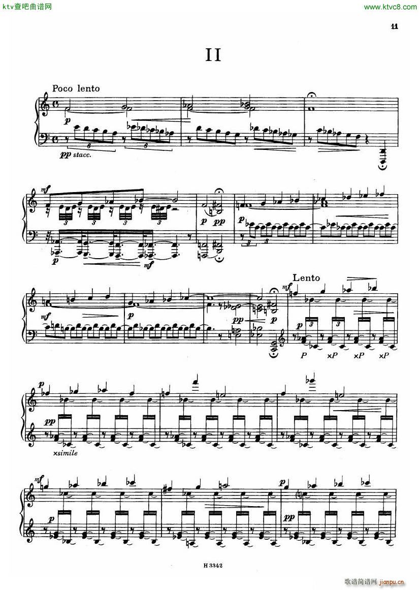 Dobias piano sonatina no 1(V)7