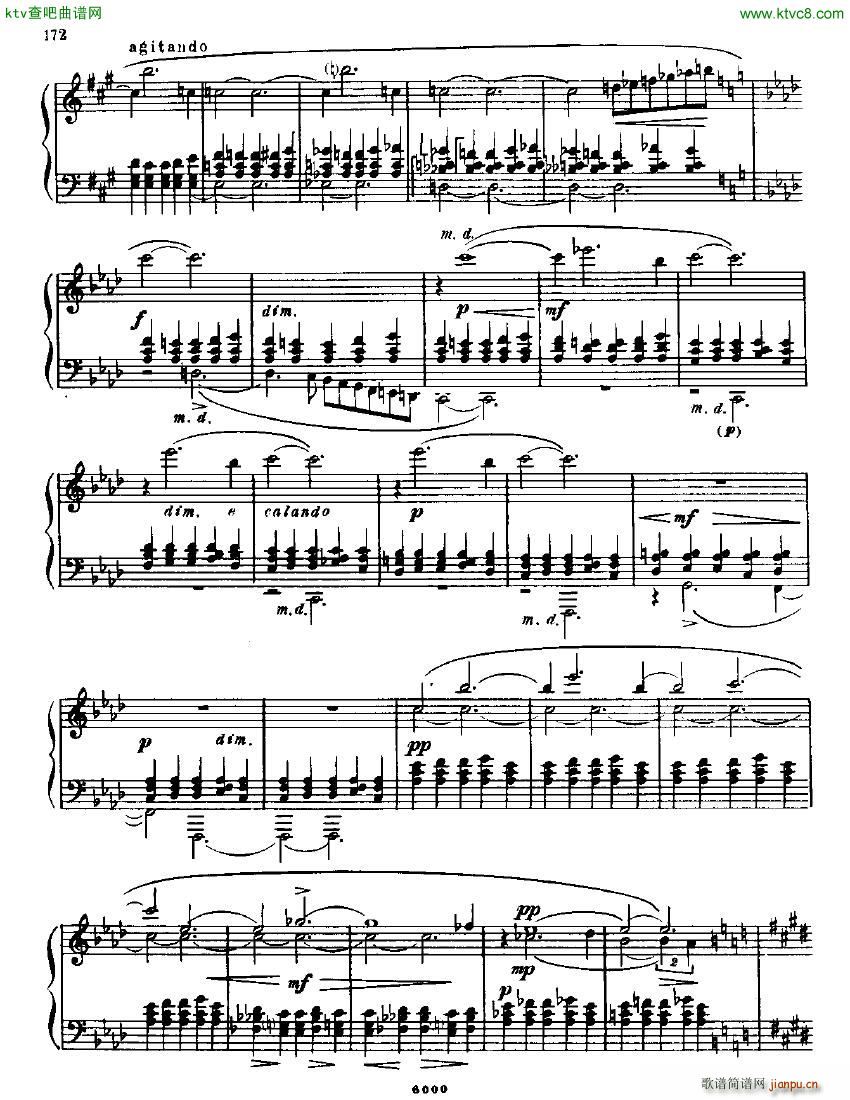 Anatoly Alexandrov Opus 42 Sonata no 7(V)8