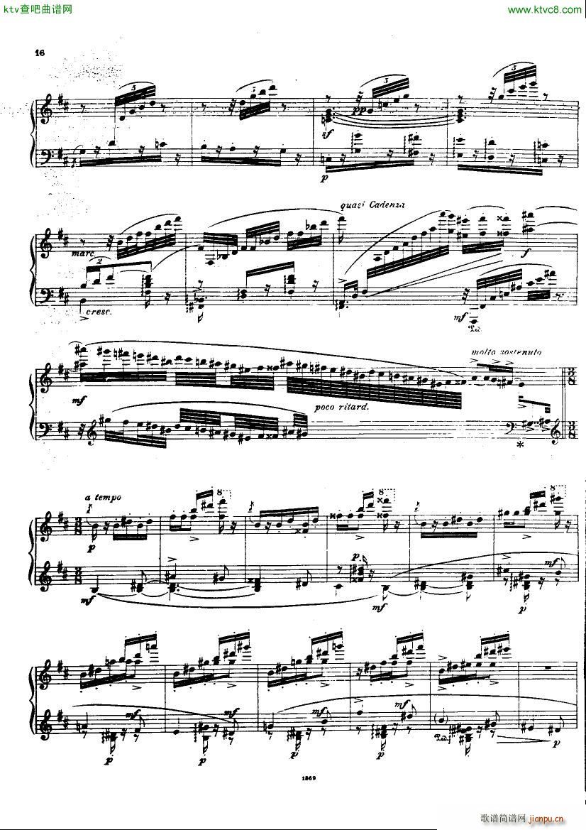 Bizet Weiss Carmen fantasie(V)14