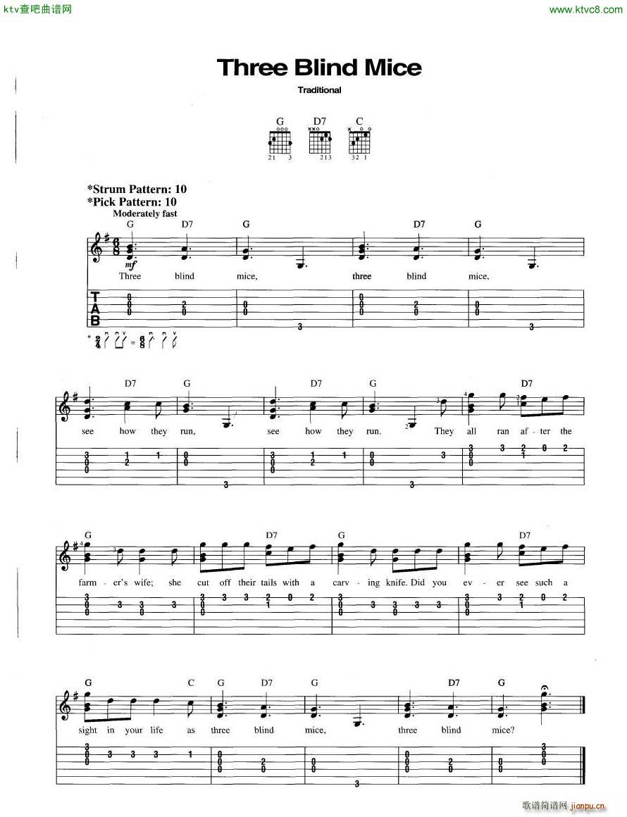 Hal Leonard Easy Guitar 100 Songs For Kids (V)16