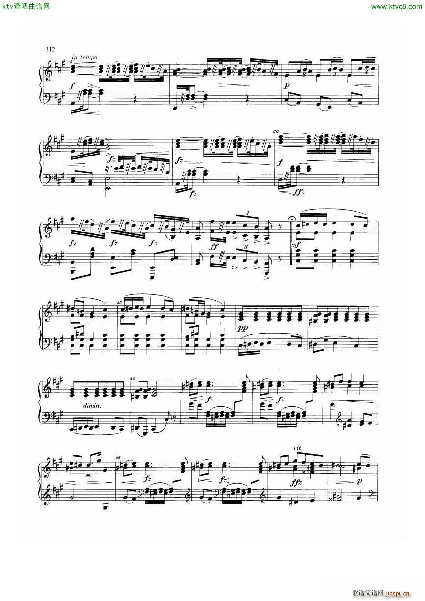 Dvorak 098 Suite(V)14