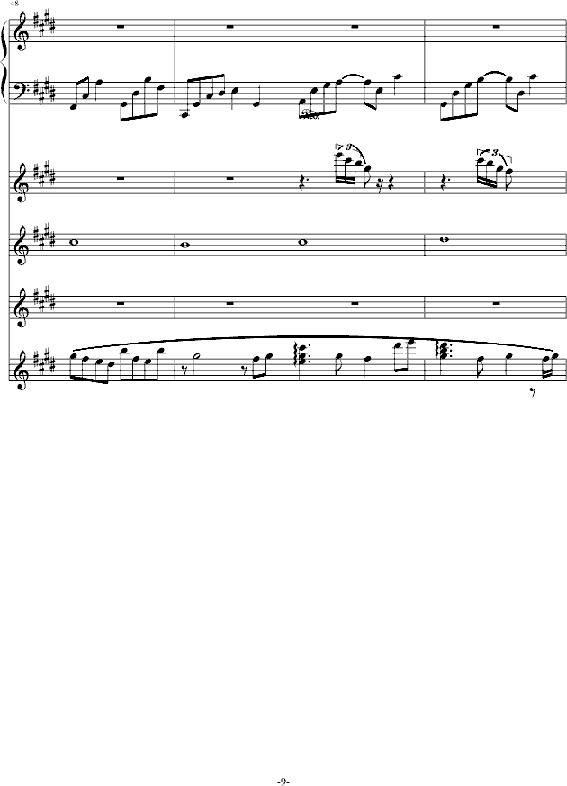 (V)9