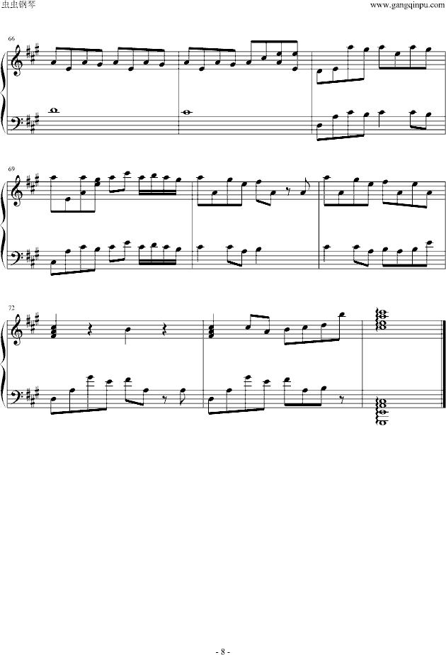 eٞI(V)8