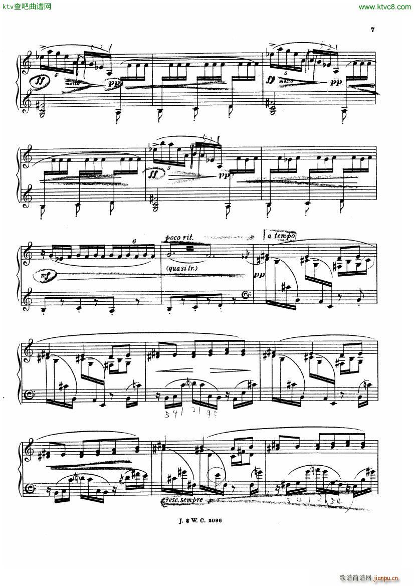 de Falla Fantasia baetica(V)5