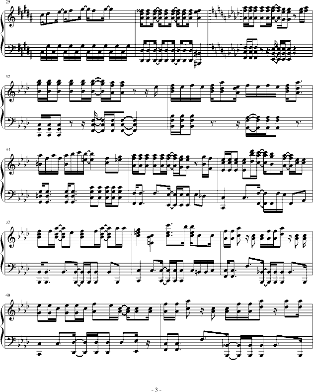 AKB48(V)3