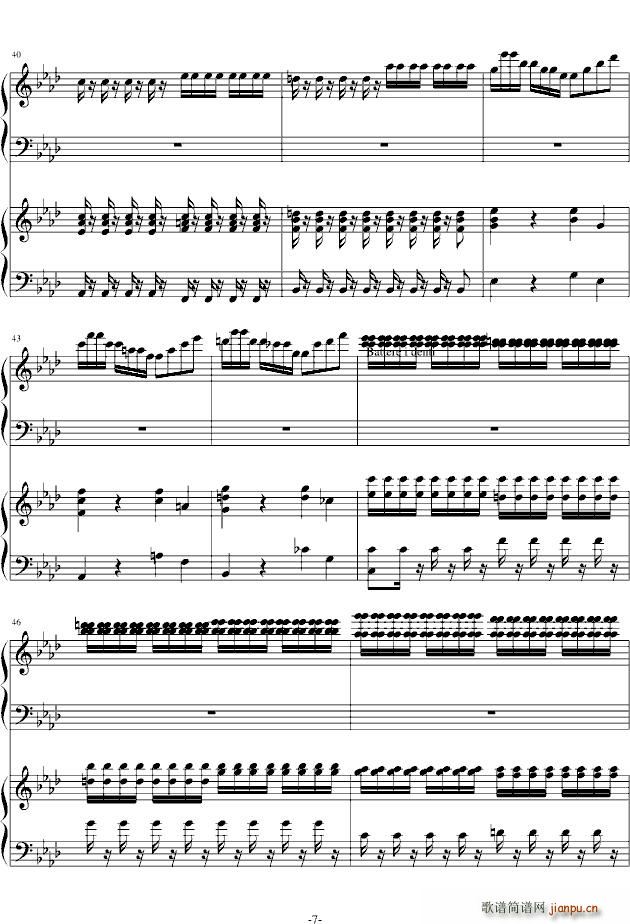 Four Seasons - Winter(V)7