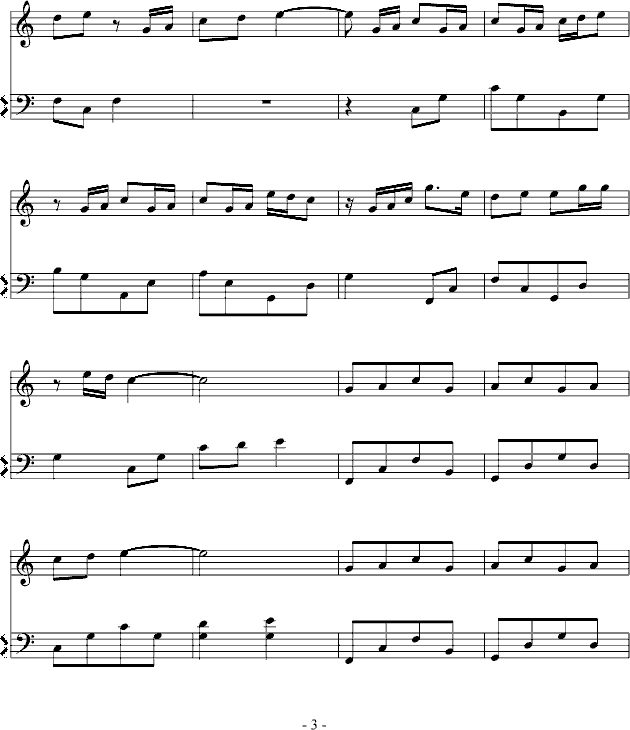 M(V)3