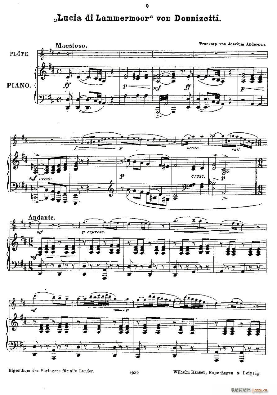 Opern-Transcriptionen.Op.45-6(ѺV)1