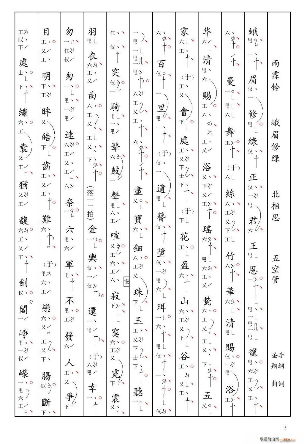 XV  ü޾G V V(ʮּ)1