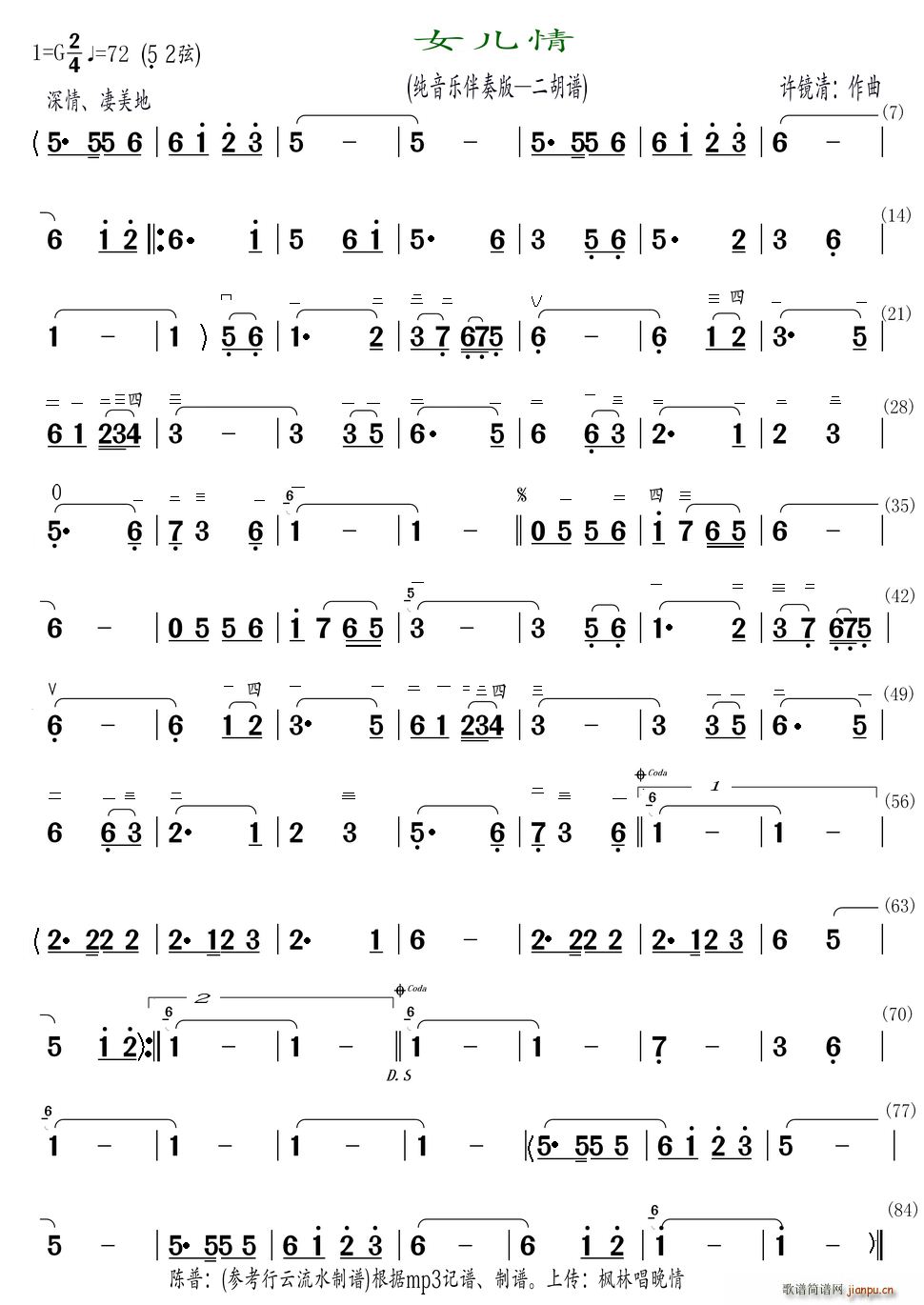 Ů (V)1