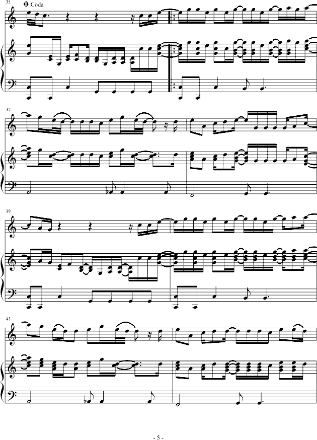 free loop(V)5