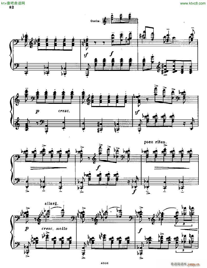 Anatoly Alexandrov Opus 19 Sonata no 4(V)11