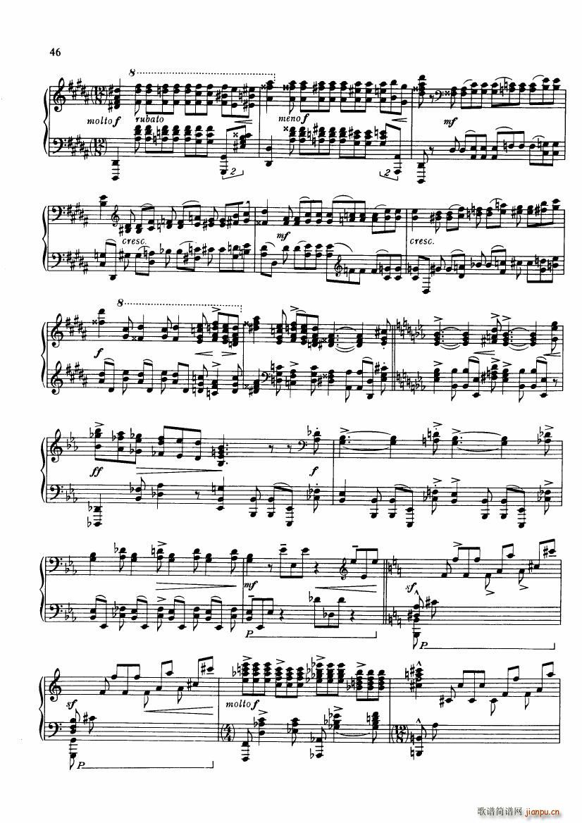 Bowen Op102 24 Preludes 16 18(V)6