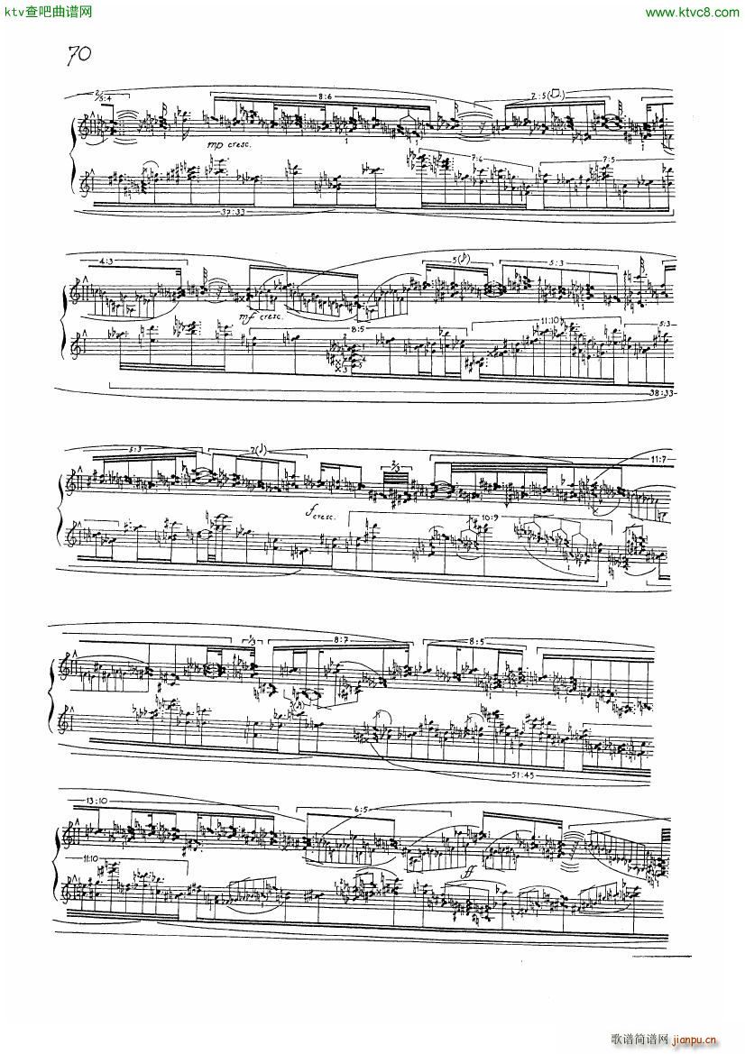 finnissy michael verdi transcription no 08(V)9