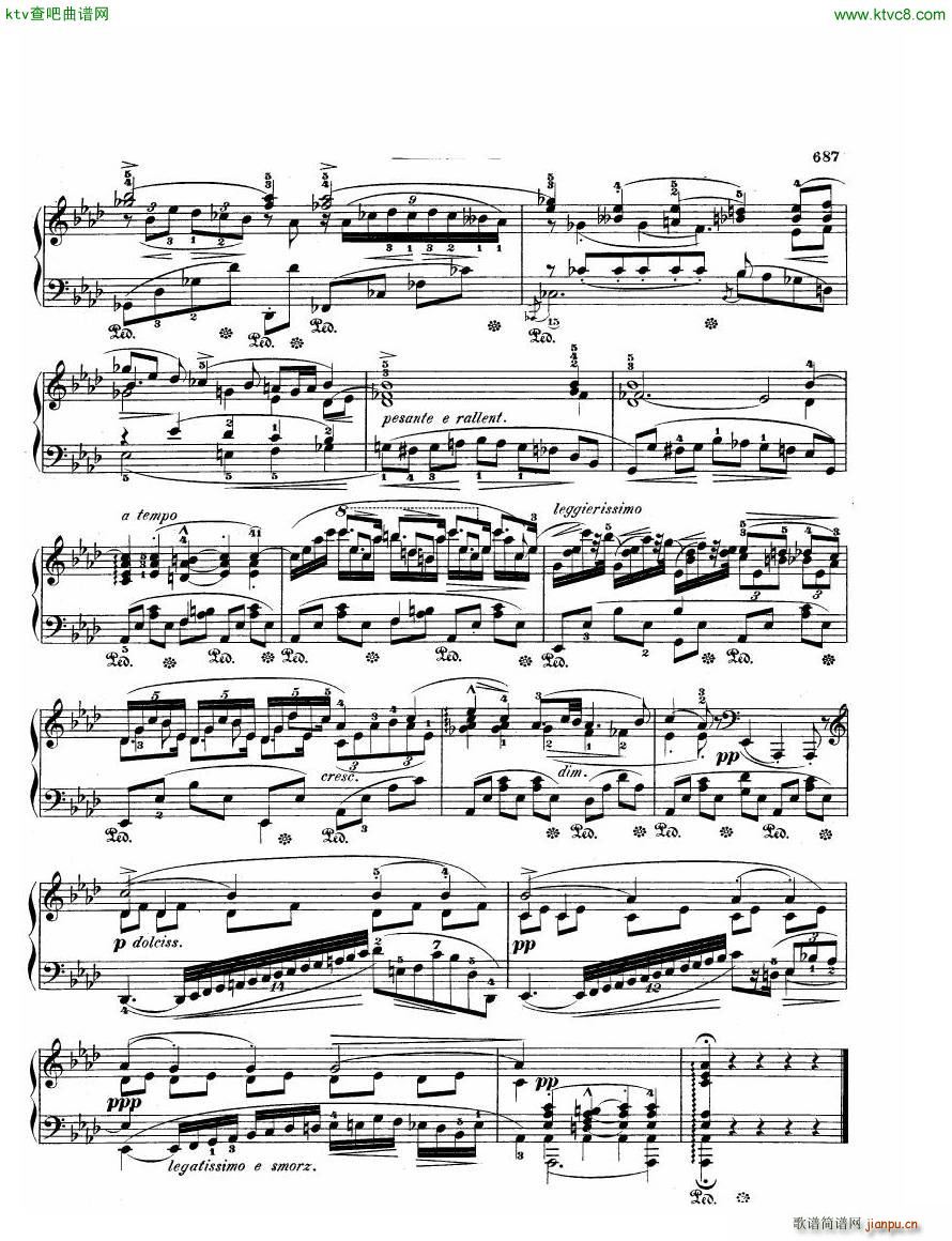 Chopin Sonata in C minor op 4(V)13
