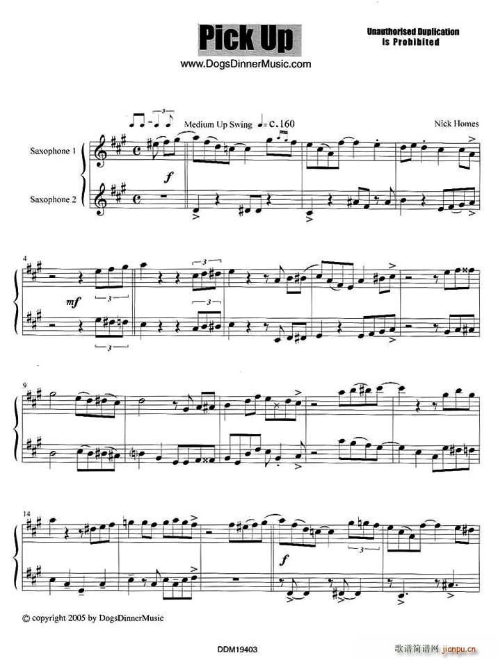 Pick Up(V)1