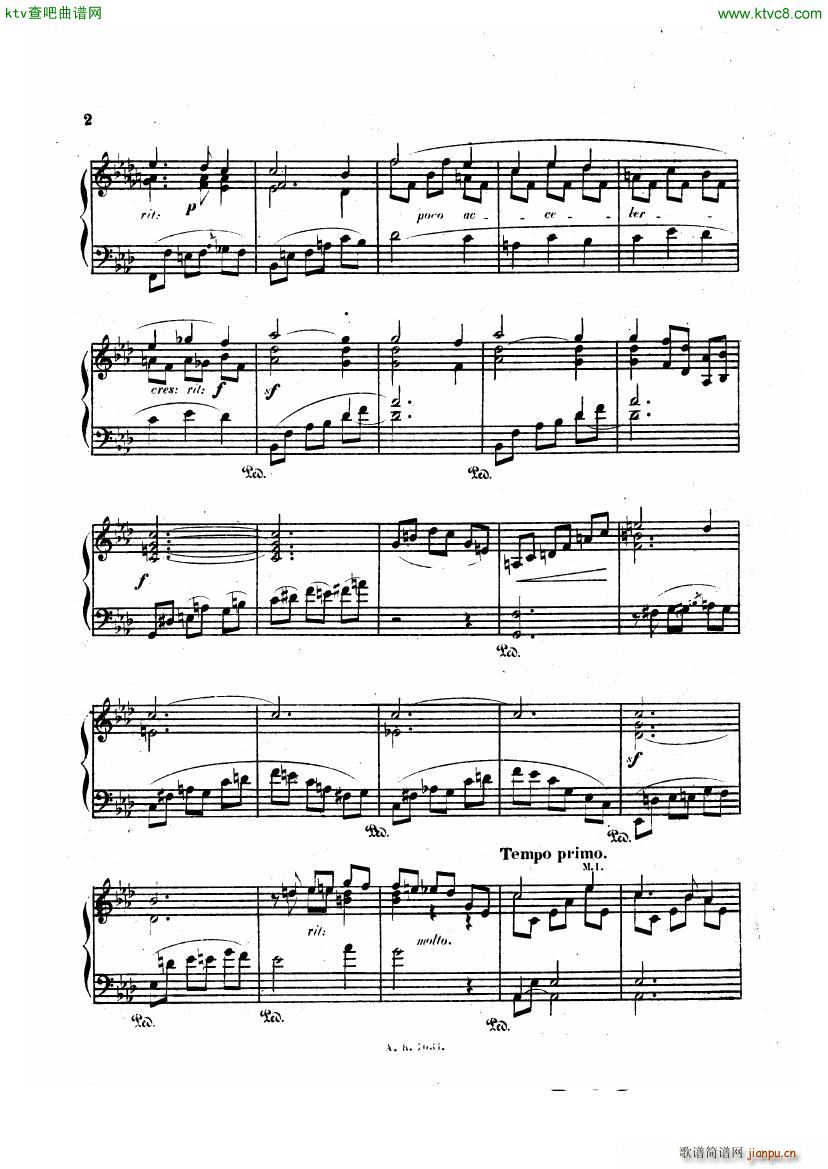 Albeniz op 71 no 6(V)11