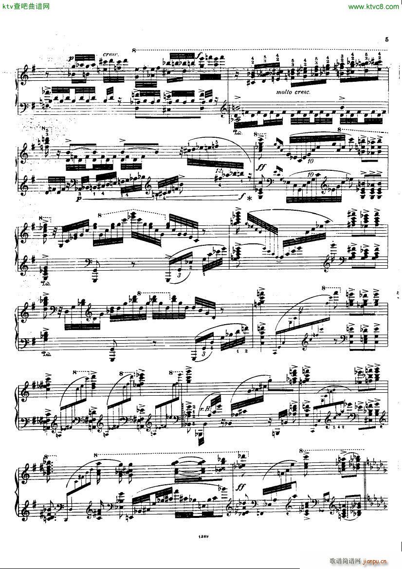 Bizet Weiss Carmen fantasie(V)3