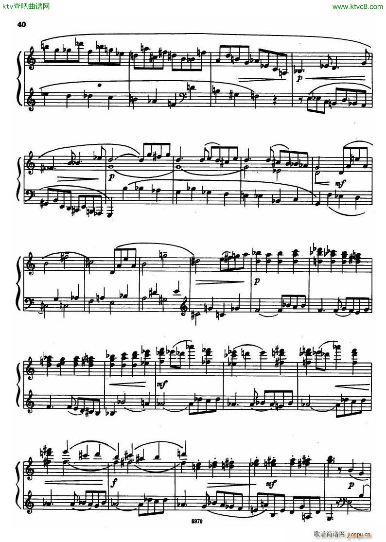 Hindemith Sonata No 2(V)11