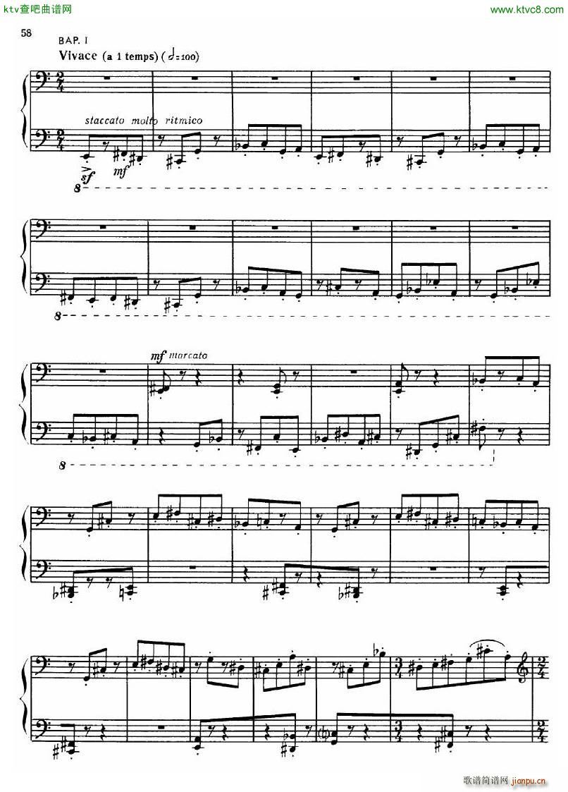 Dutilleux Sonata(V)33