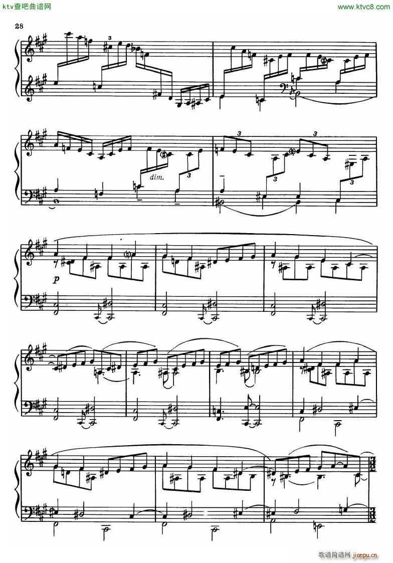 Dutilleux Sonata(V)3