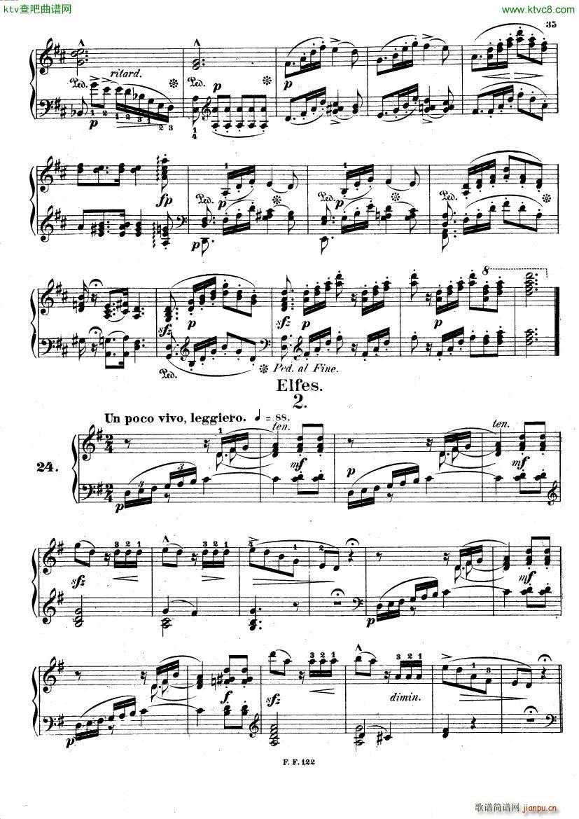 Heller Album for The Young Op 138(V)34