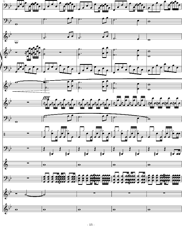 Q(V)15