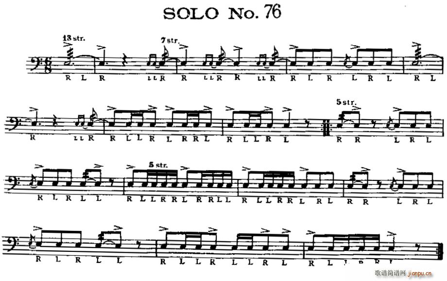 ܊ SOLO No 76 80 ʿ(ʮּ)1