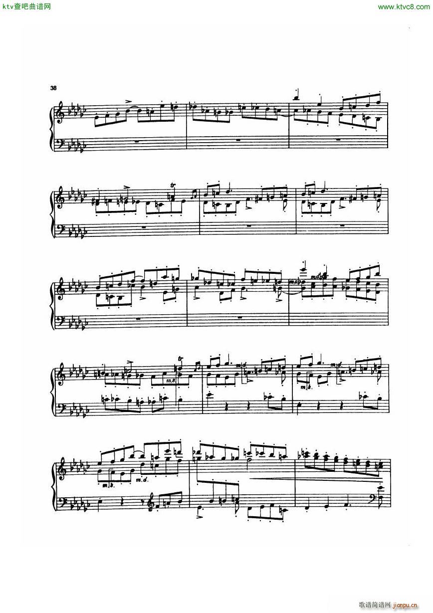 Dohnanyi 17 5 5 Humoresken IntroduktionAndFuge(V)5