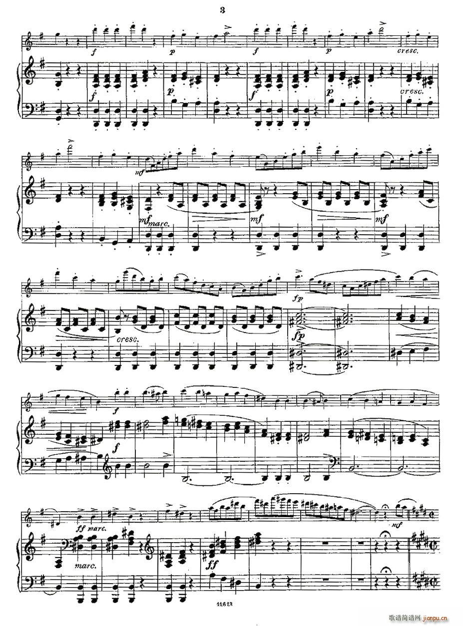 Opern-Transcriptionen.Op.45-1(ѺV)3