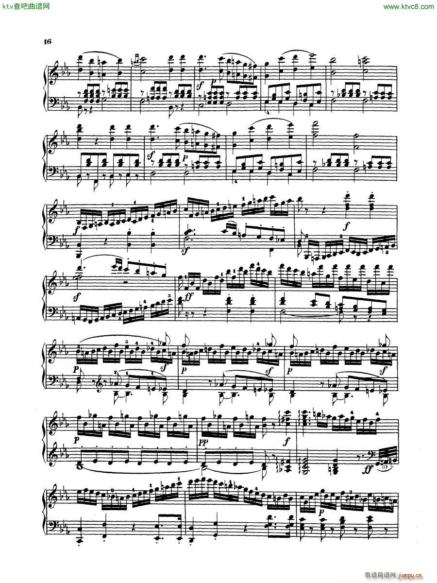 Hummel Sonata No 2 Op 13(V)15
