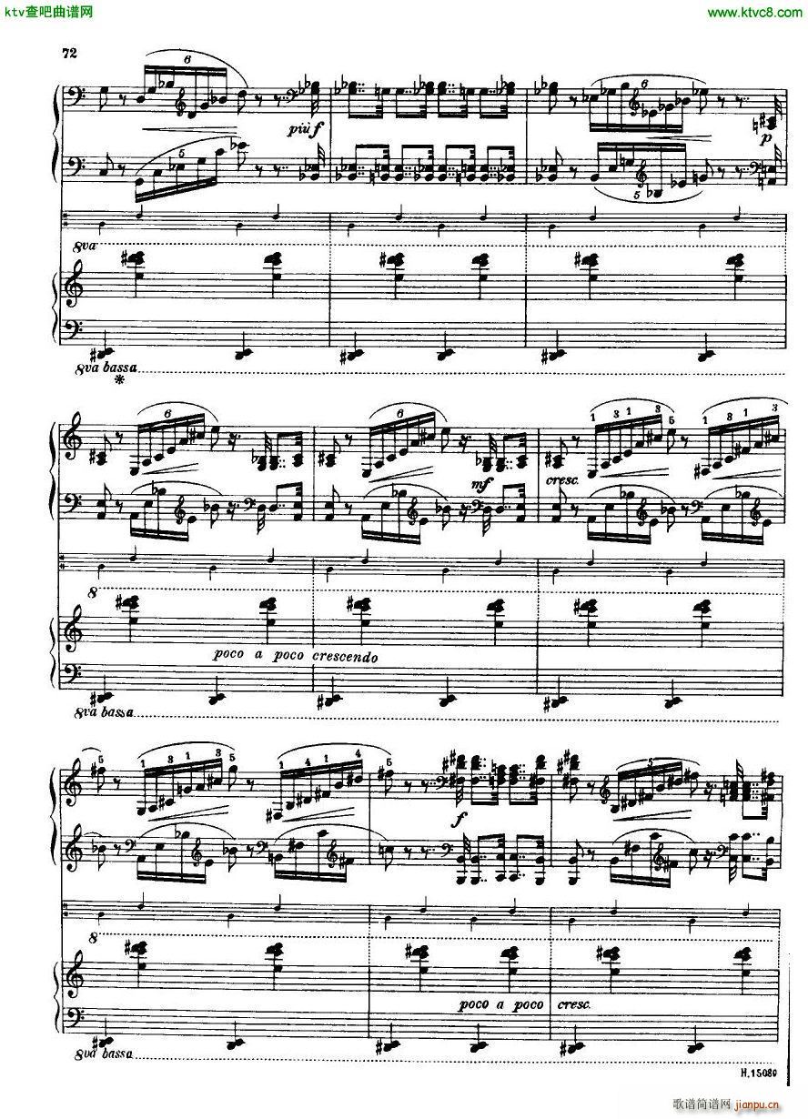 Britten piano concerto op 13 (V)20