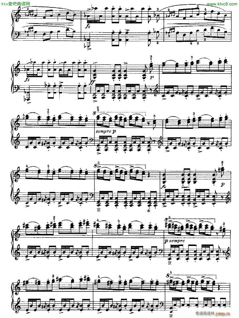 Peer Gynt Suite No 2 Op 55(V)11