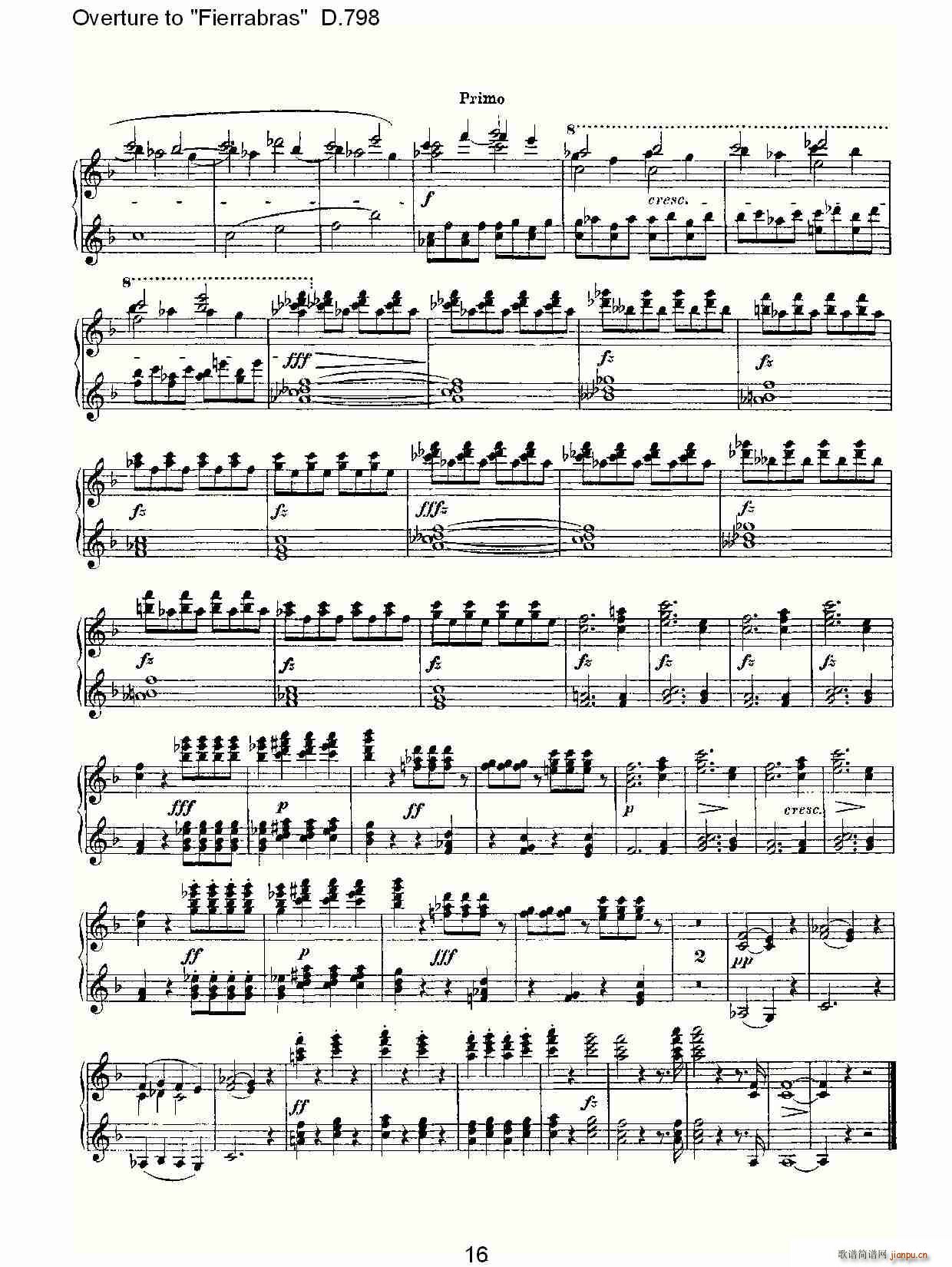 Overture to(ʮּ)16