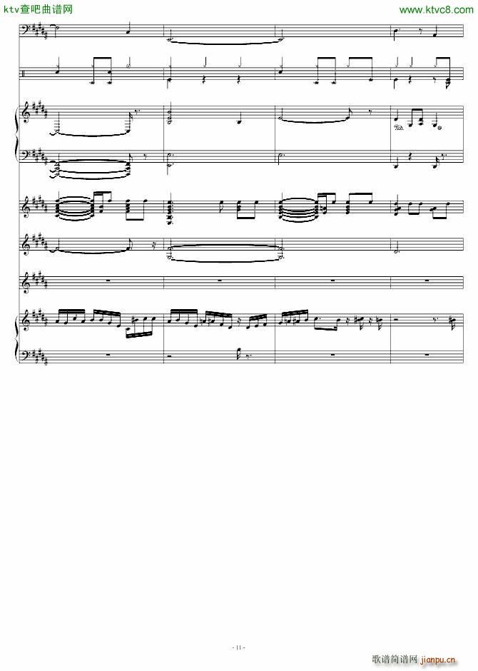 JAZZ DEMO(V)11