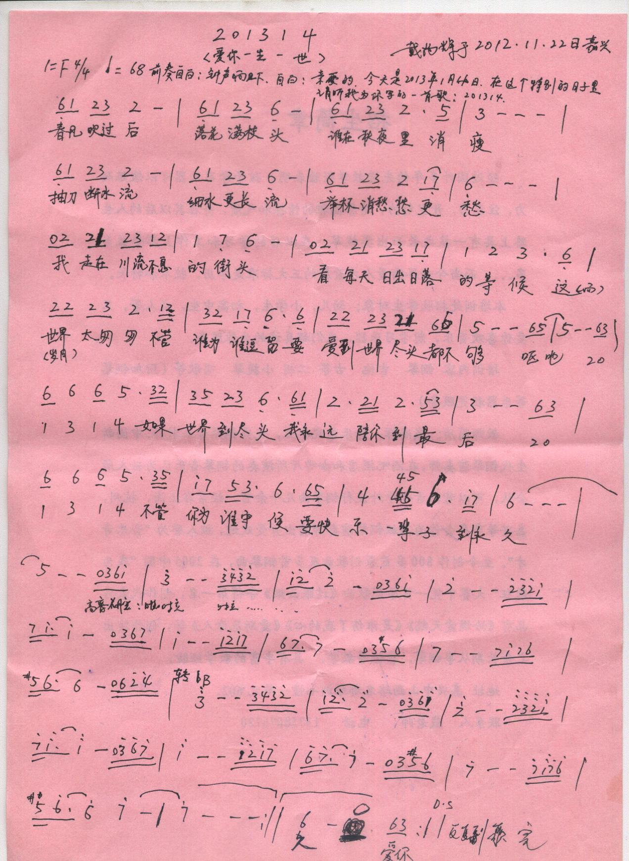 201314(ָV)1