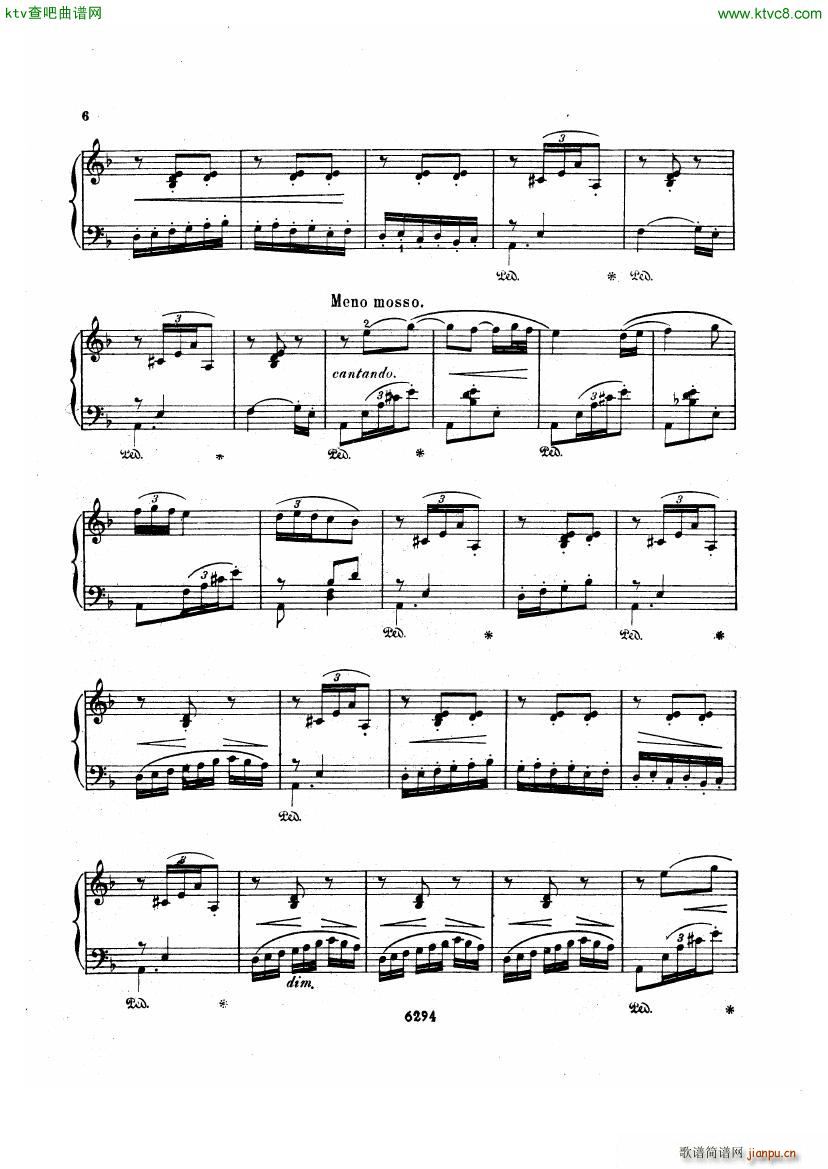 Albeniz op 71 no 6(V)7