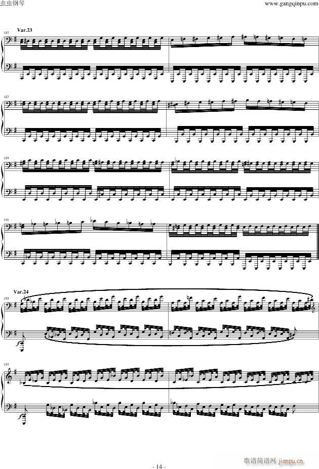 Op.39(V)14