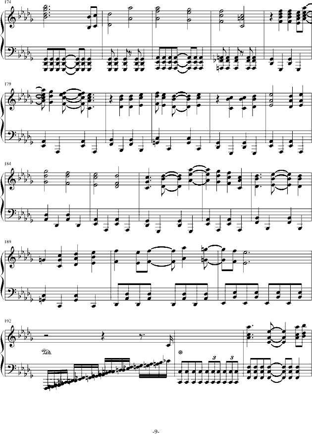 δ(li)ʧ(V)9