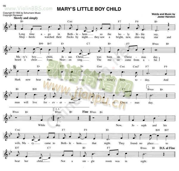 125.MARY`S(СV)1